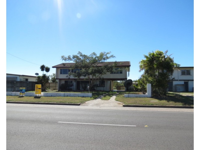 34 Tollington Road, Bowen QLD 4805