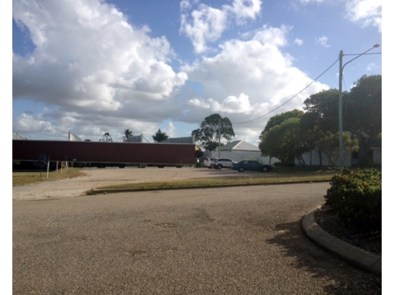 Lot 3 Gregory Street, Bowen QLD 4805