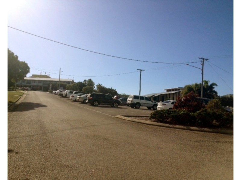 Lot 3 Gregory Street, Bowen QLD 4805