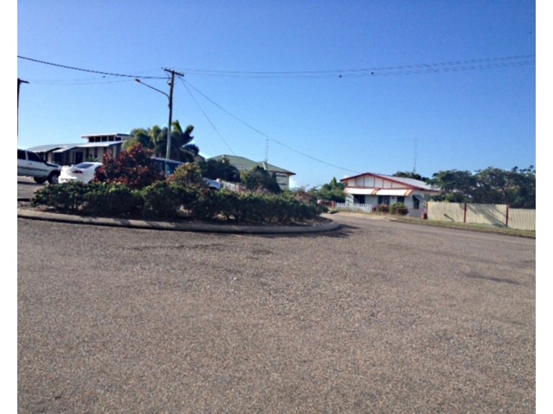 Lot 3 Gregory Street, Bowen QLD 4805