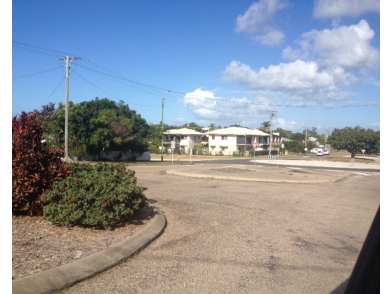 Lot 3 Gregory Street, Bowen QLD 4805