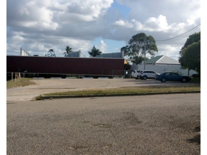 Lot 3 Gregory Street, Bowen QLD 4805