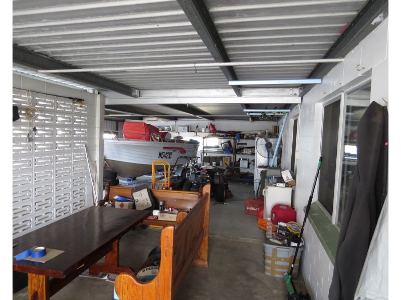 9 Rodney Street, Bowen QLD 4805