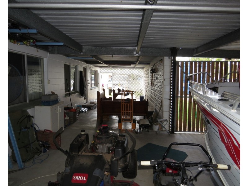 9 Rodney Street, Bowen QLD 4805