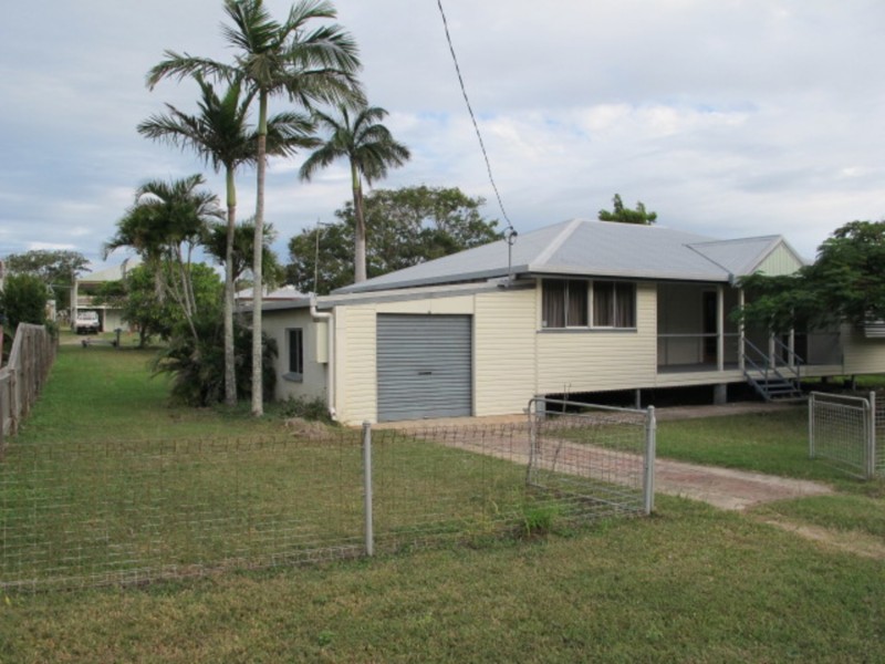5 Reynolds Street, Bowen QLD 4805