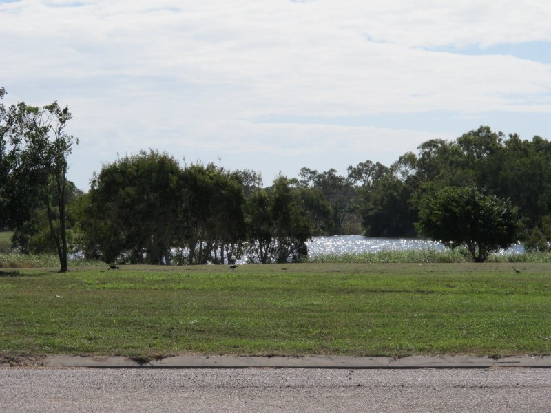 5 Reynolds Street, Bowen QLD 4805