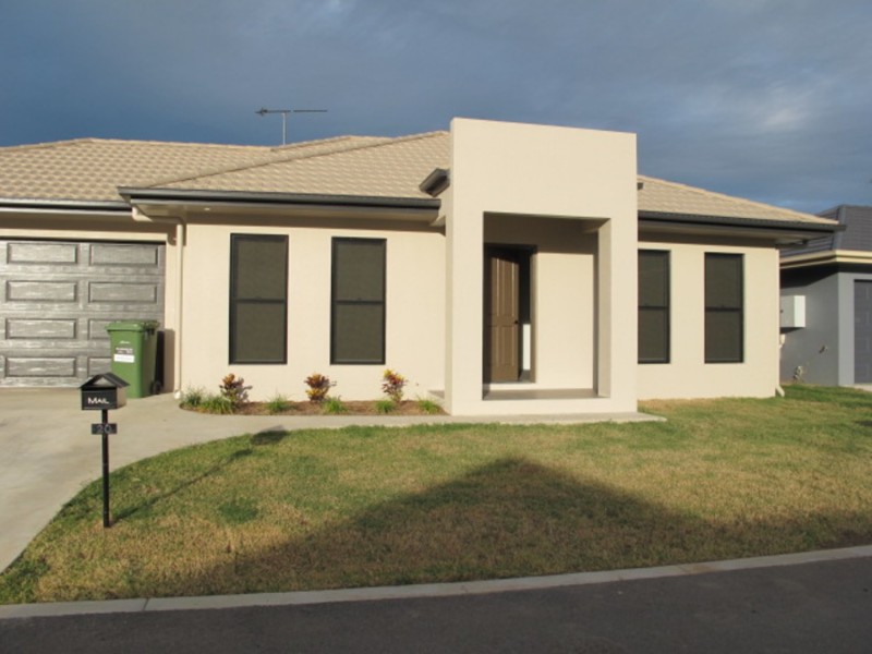 20 Pacific Drive, Bowen QLD 4805