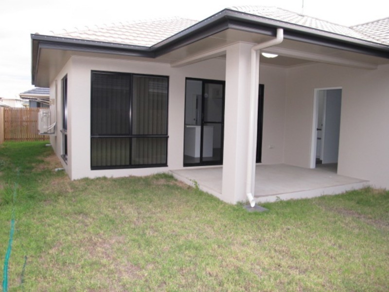20 Pacific Drive, Bowen QLD 4805