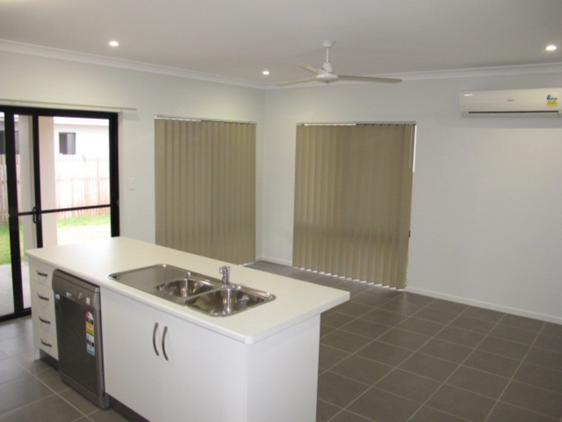 20 Pacific Drive, Bowen QLD 4805