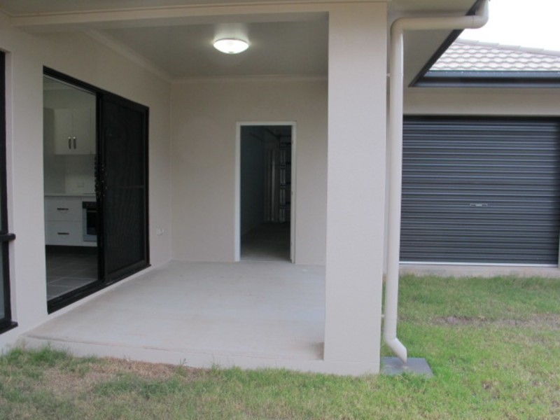 20 Pacific Drive, Bowen QLD 4805