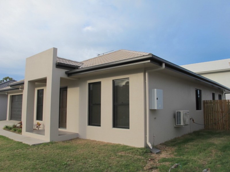 20 Pacific Drive, Bowen QLD 4805