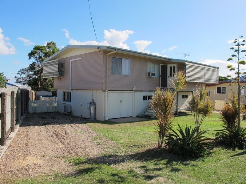 3 Gillies Street, Bowen QLD 4805