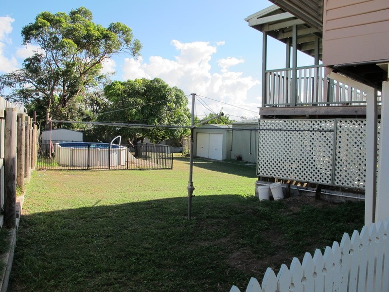 3 Gillies Street, Bowen QLD 4805