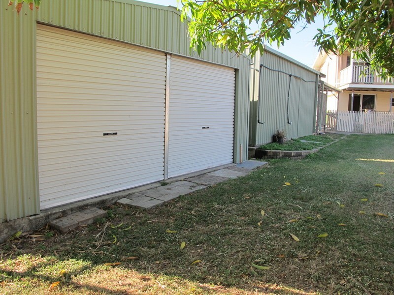 3 Gillies Street, Bowen QLD 4805
