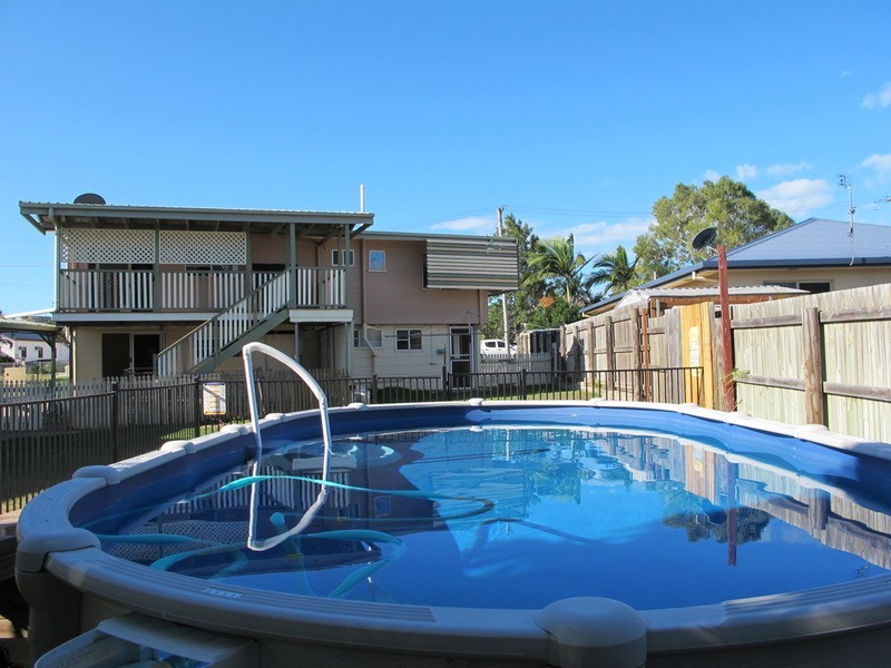 3 Gillies Street, Bowen QLD 4805