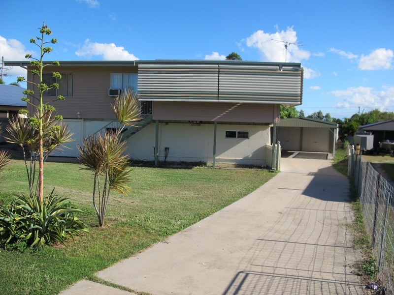 3 Gillies Street, Bowen QLD 4805