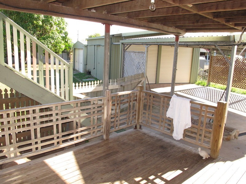 3 Gillies Street, Bowen QLD 4805