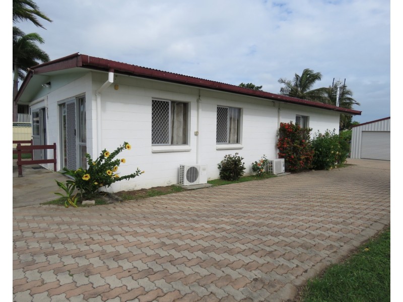 14 Kennedy Street, Bowen QLD 4805