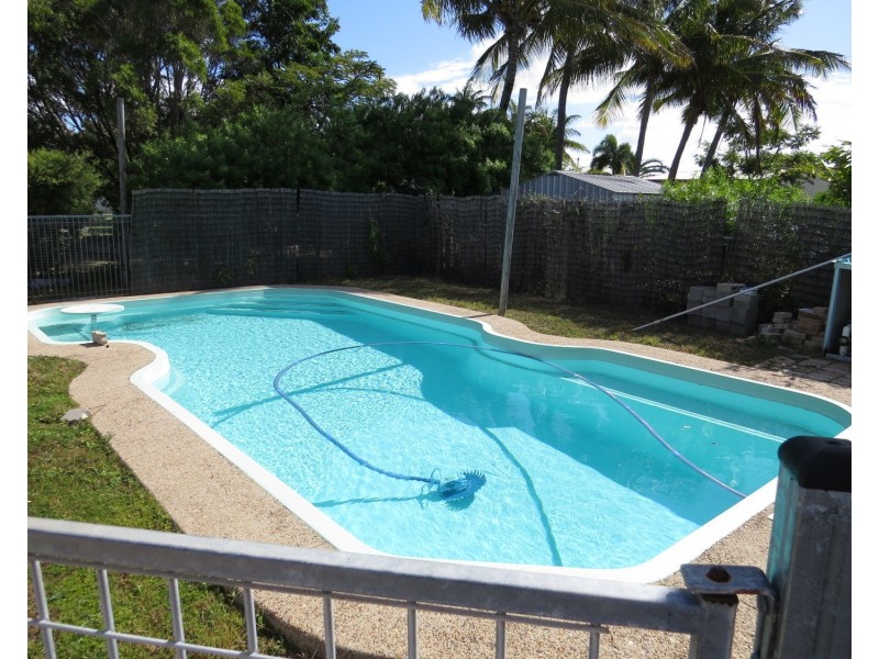 14 Kennedy Street, Bowen QLD 4805