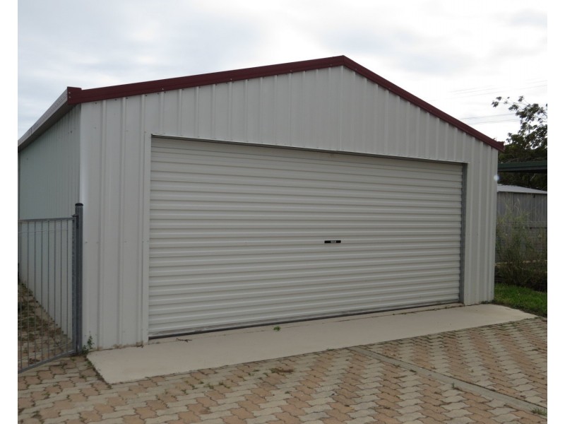 14 Kennedy Street, Bowen QLD 4805