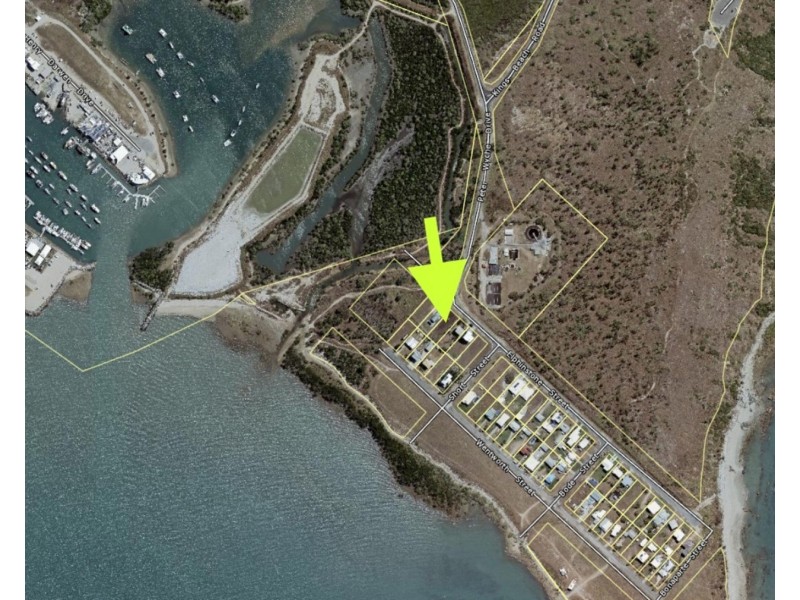 47 Elphinstone Street, Bowen QLD 4805