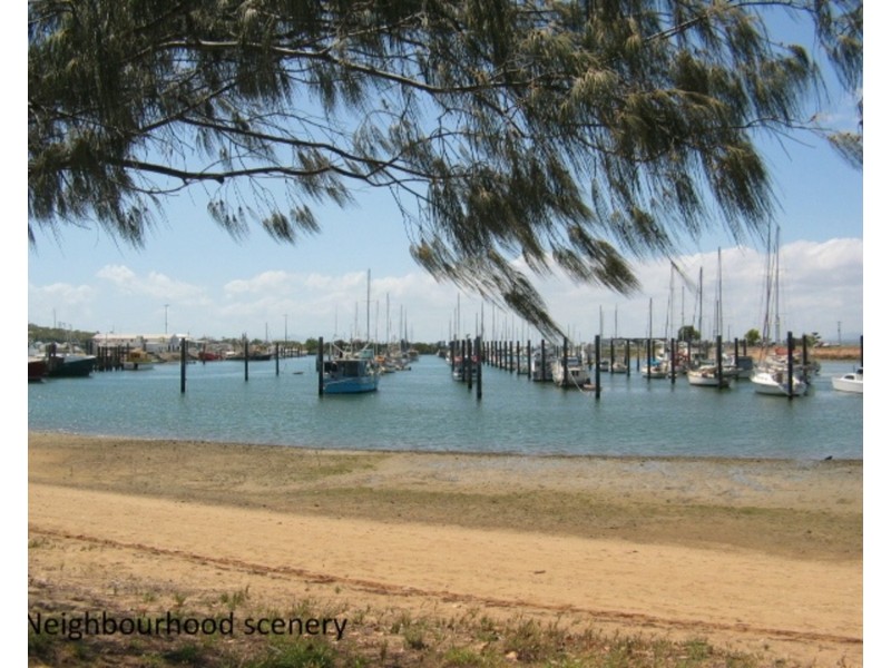 47 Elphinstone Street, Bowen QLD 4805