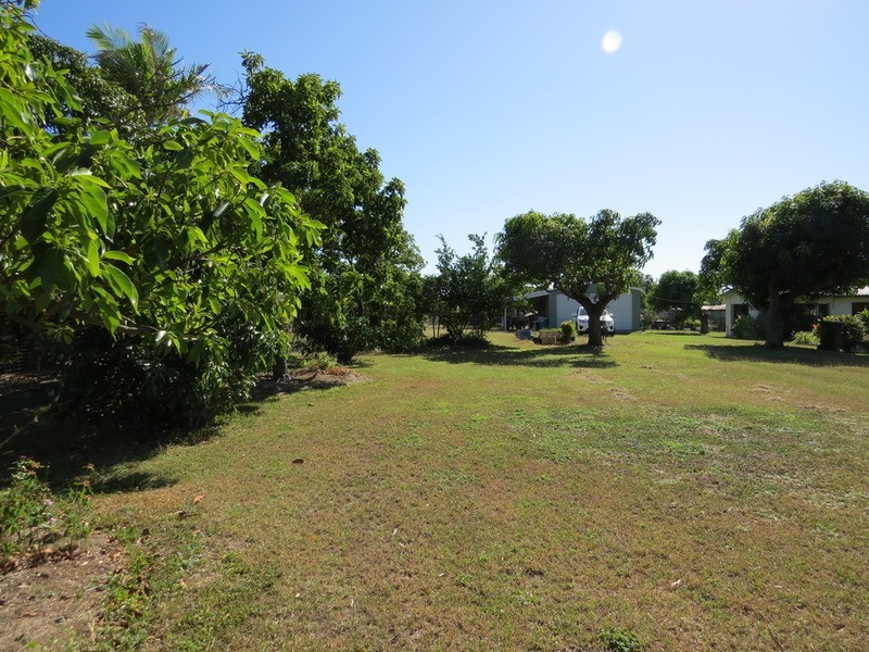 4 Eglinton Street, Bowen QLD 4805
