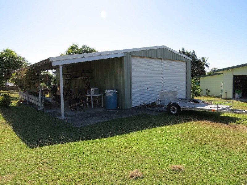 4 Eglinton Street, Bowen QLD 4805