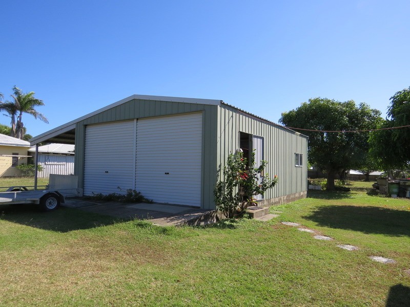 4 Eglinton Street, Bowen QLD 4805