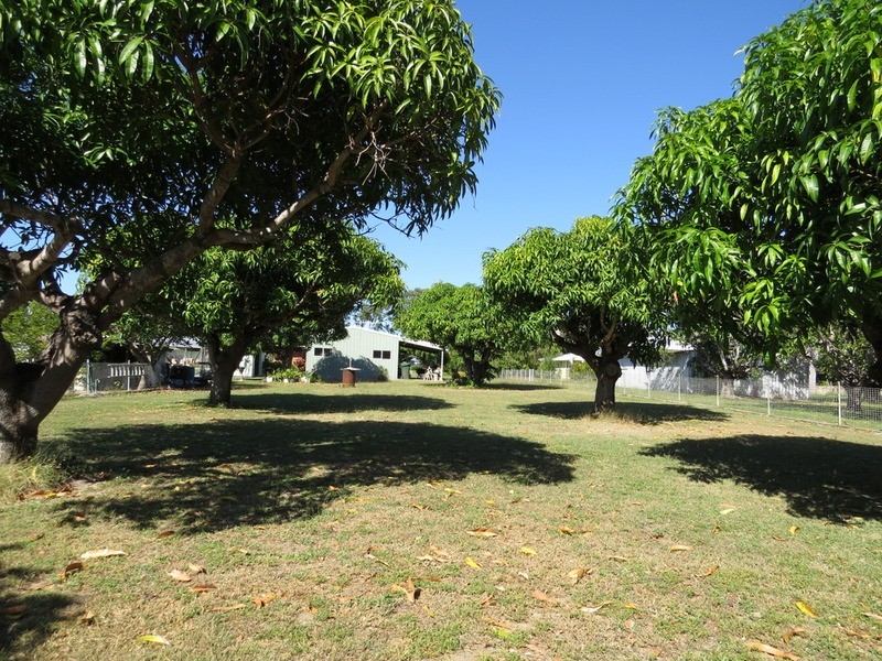 4 Eglinton Street, Bowen QLD 4805