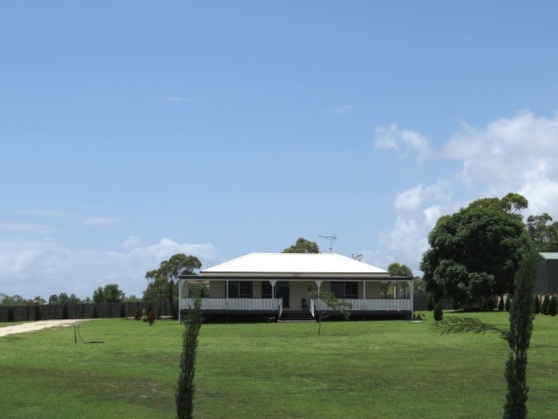 23 Africandar Road, Bowen QLD 4805