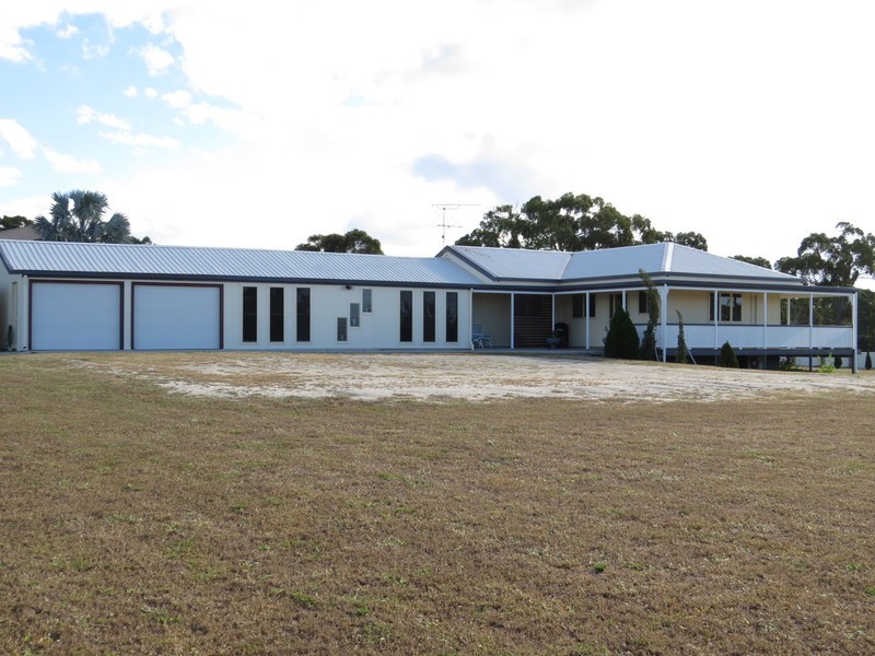 23 Africandar Road, Bowen QLD 4805