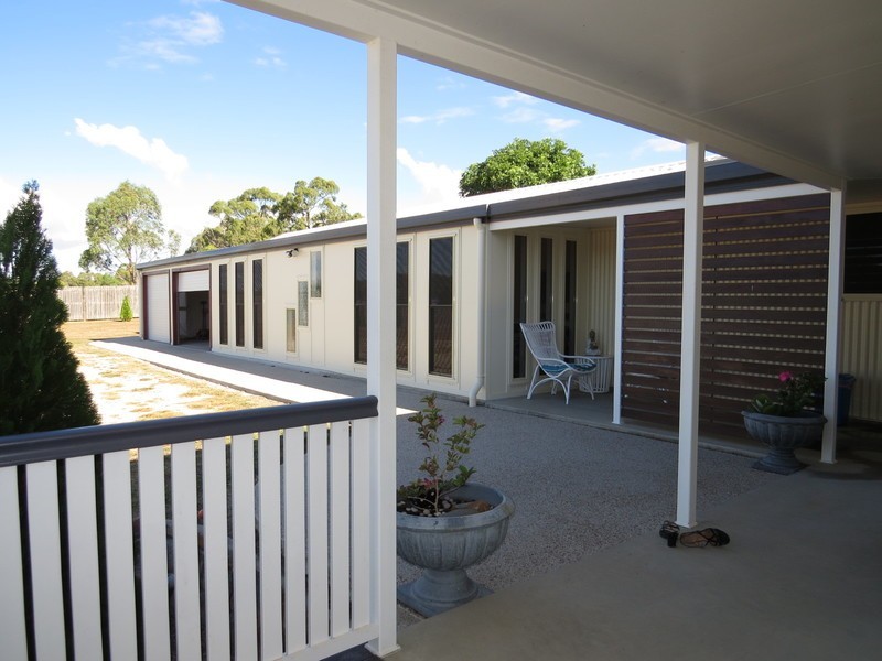 23 Africandar Road, Bowen QLD 4805