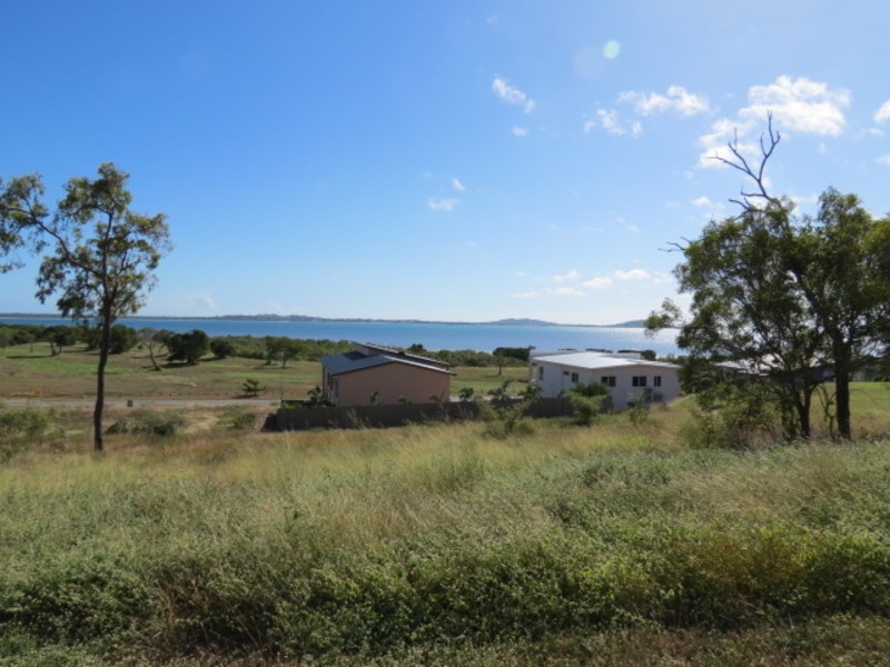 91 Ocean View Drive, Bowen QLD 4805
