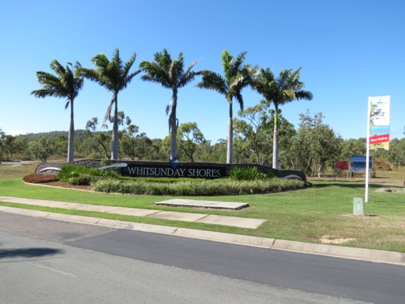 91 Ocean View Drive, Bowen QLD 4805