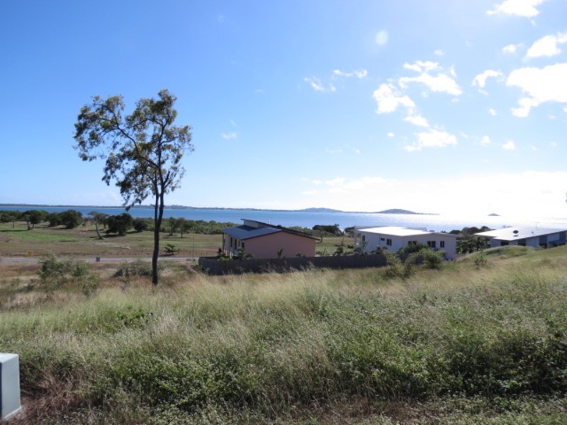91 Ocean View Drive, Bowen QLD 4805