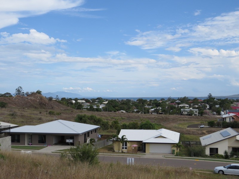 12 Yardley Court, Bowen QLD 4805