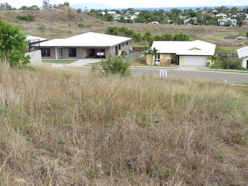 12 Yardley Court, Bowen QLD 4805