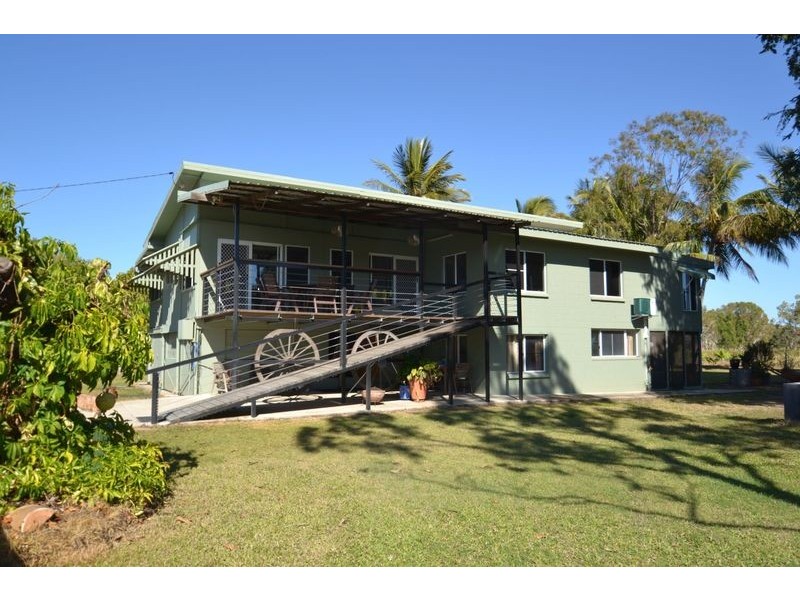 68 Reibels Road, Bowen QLD 4805