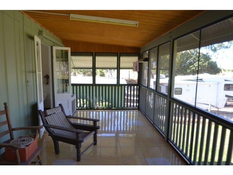 68 Reibels Road, Bowen QLD 4805