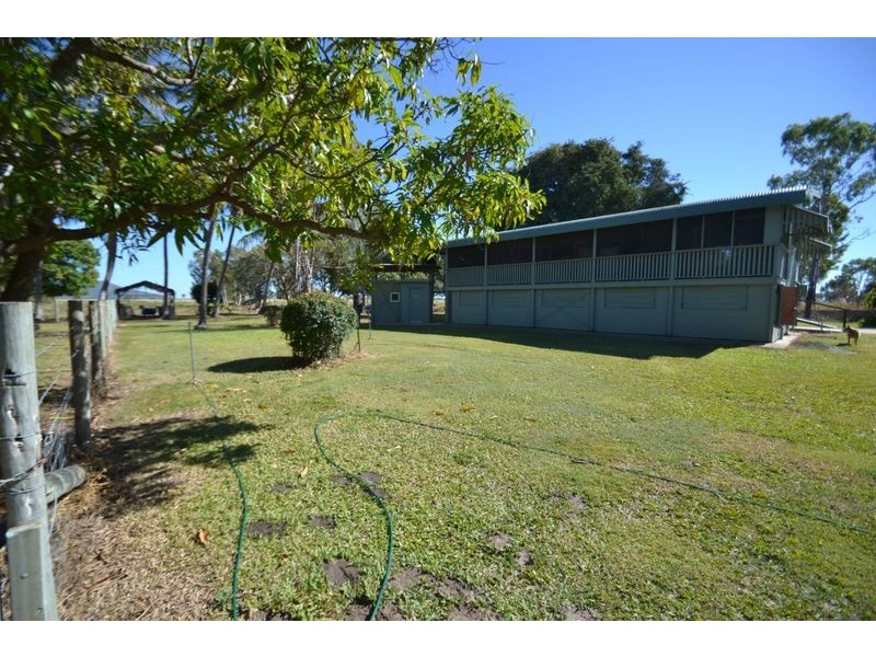 68 Reibels Road, Bowen QLD 4805