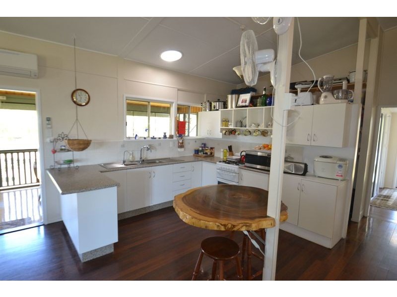 68 Reibels Road, Bowen QLD 4805
