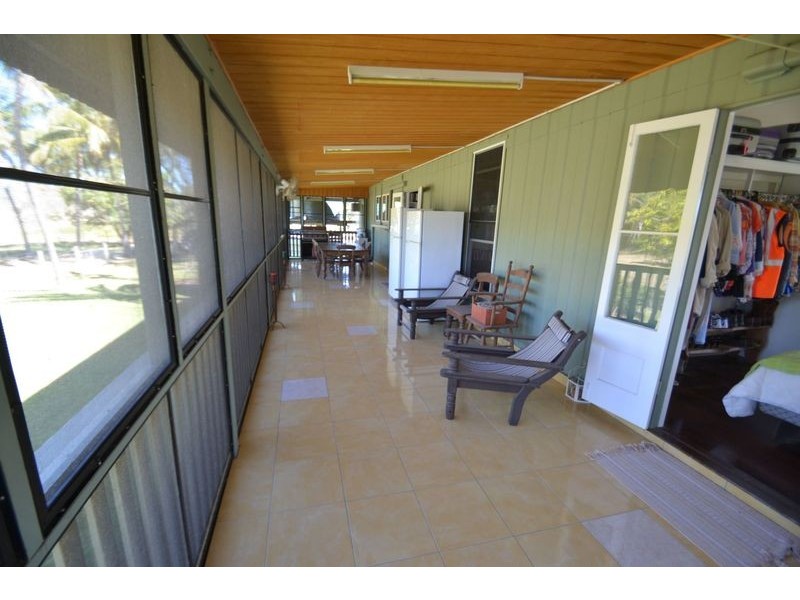 68 Reibels Road, Bowen QLD 4805