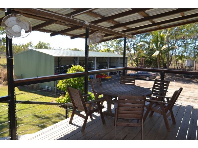68 Reibels Road, Bowen QLD 4805