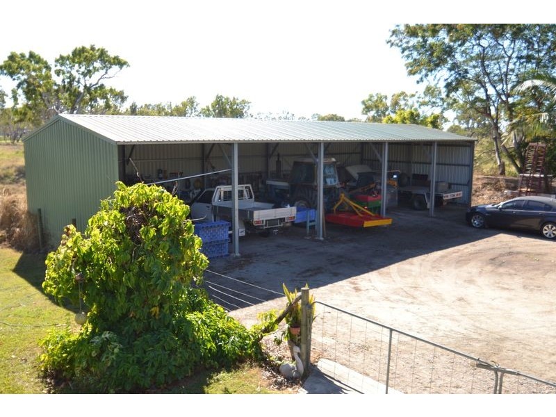 68 Reibels Road, Bowen QLD 4805