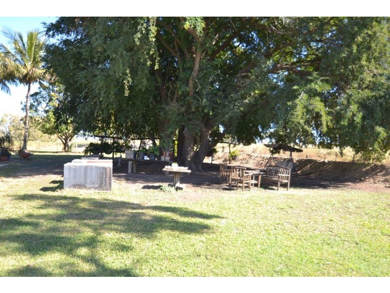 68 Reibels Road, Bowen QLD 4805