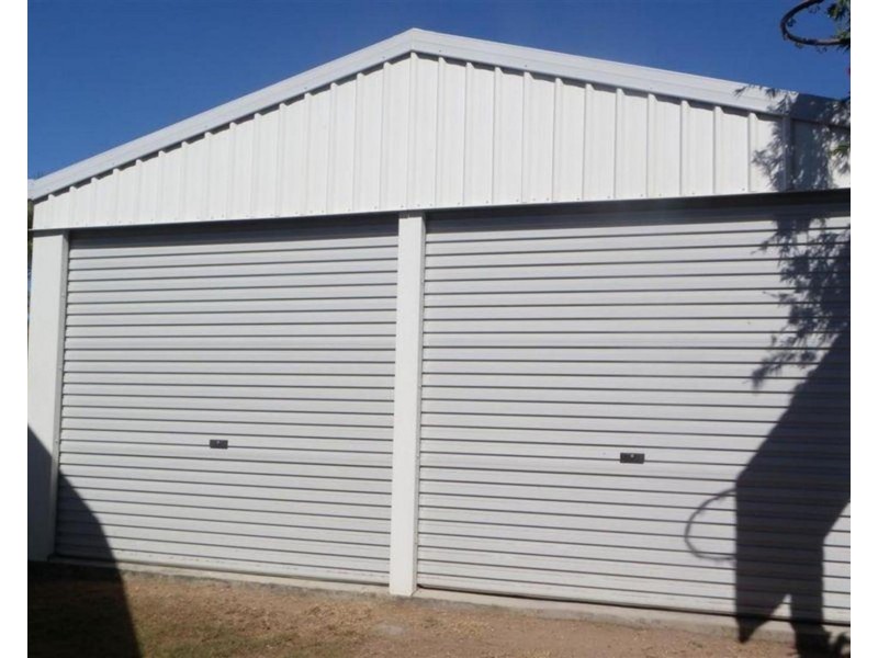 8 Troyon Court, Bowen QLD 4805