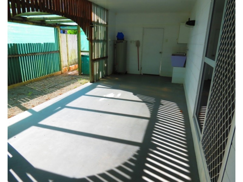 8 Troyon Court, Bowen QLD 4805