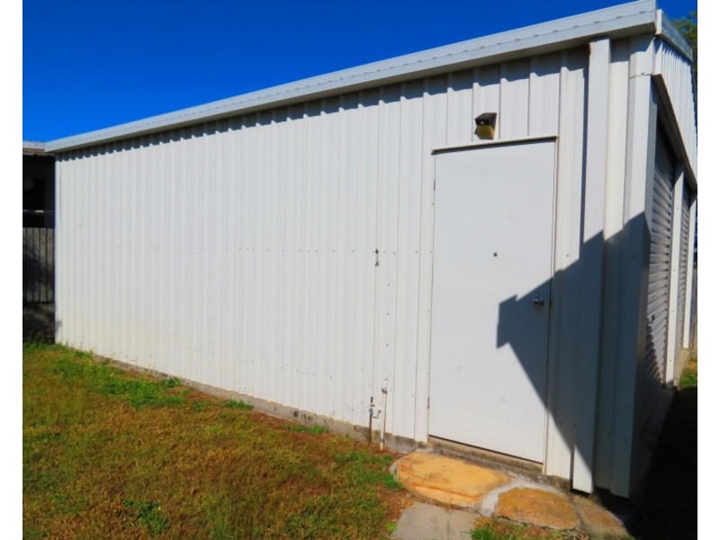 8 Troyon Court, Bowen QLD 4805