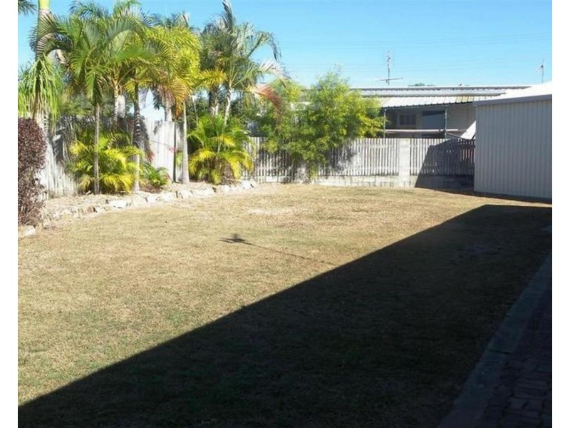 8 Troyon Court, Bowen QLD 4805